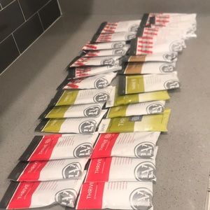 30 day supply of thrive shakes :)